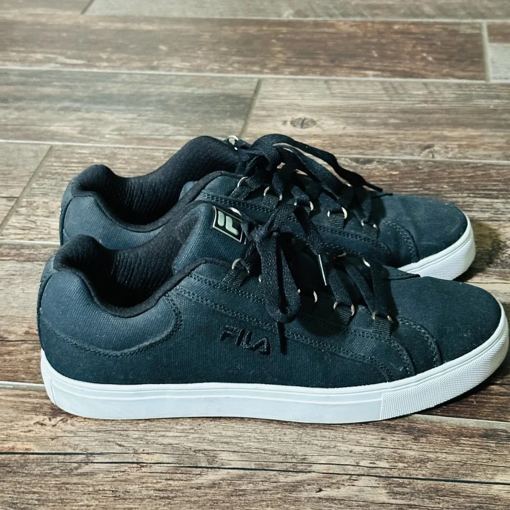Fila men low